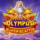 게이트 오브 올림푸스 슈퍼 스캐터