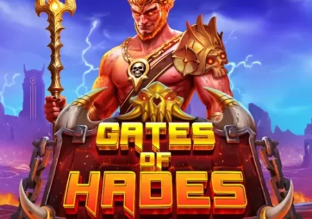 게이츠 오브 하데스