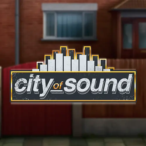 시티 오브 사운드