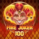 파이어 조커 100