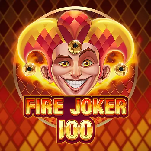 파이어 조커 100