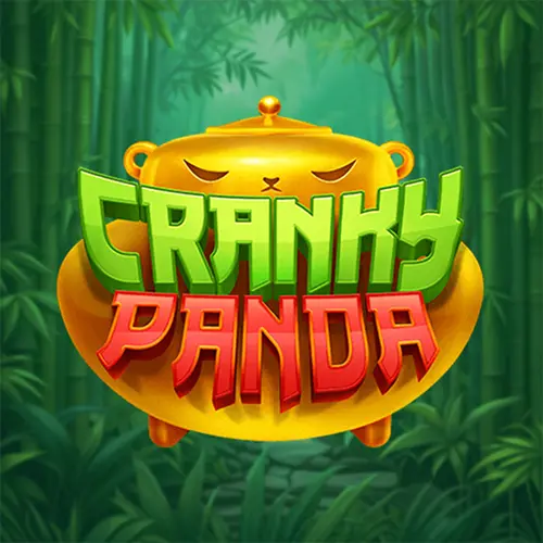 크랭키 팬더