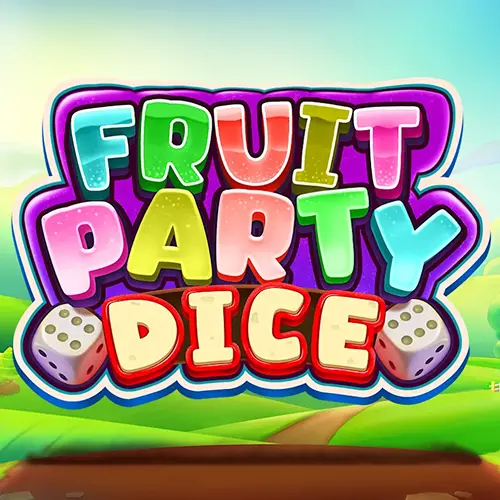 후르츠 파티 다이스