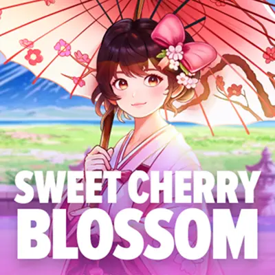 스위트 체리 블라썸