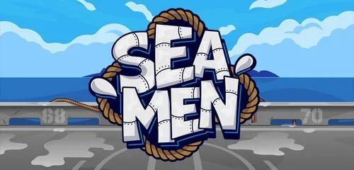 씨맨 슬롯은 바다와 선원을 주제로 합니다.