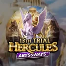 13번째 시련 헤라클레스 심연