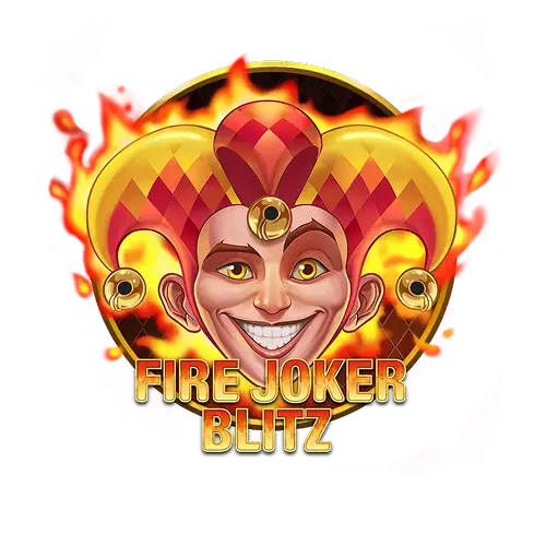 파이어 조커 블리츠