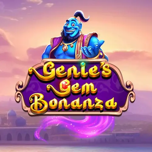 지니의 보석 보난자