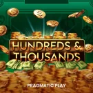 헌드레드 앤 사우전스