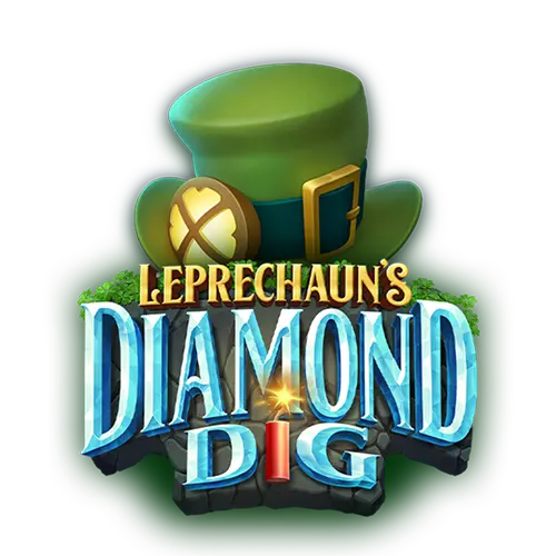 레프리콘의 다이아몬드 디그