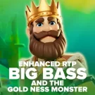 빅 배스 앤드 더 골드 네스 몬스터