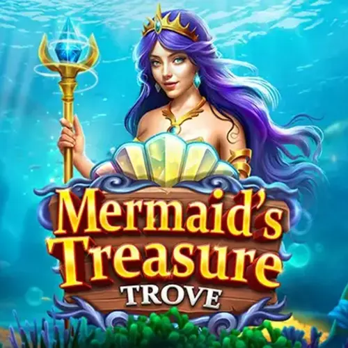 머메이드 트레저 트로브