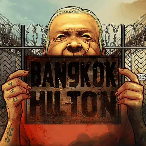 방콕 힐튼