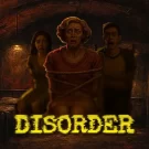 디스오더