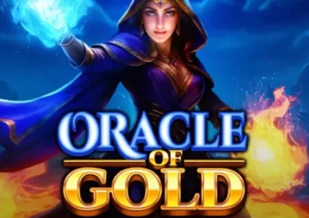 오라클 오브 골드