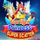 스타라이트 프린세스 슈퍼 스캐터