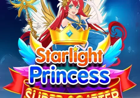 스타라이트 프린세스 슈퍼 스캐터